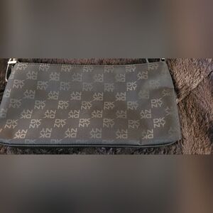 DKNY Black Bag